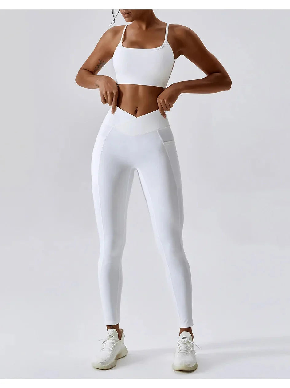 Soutien-gorge de sport