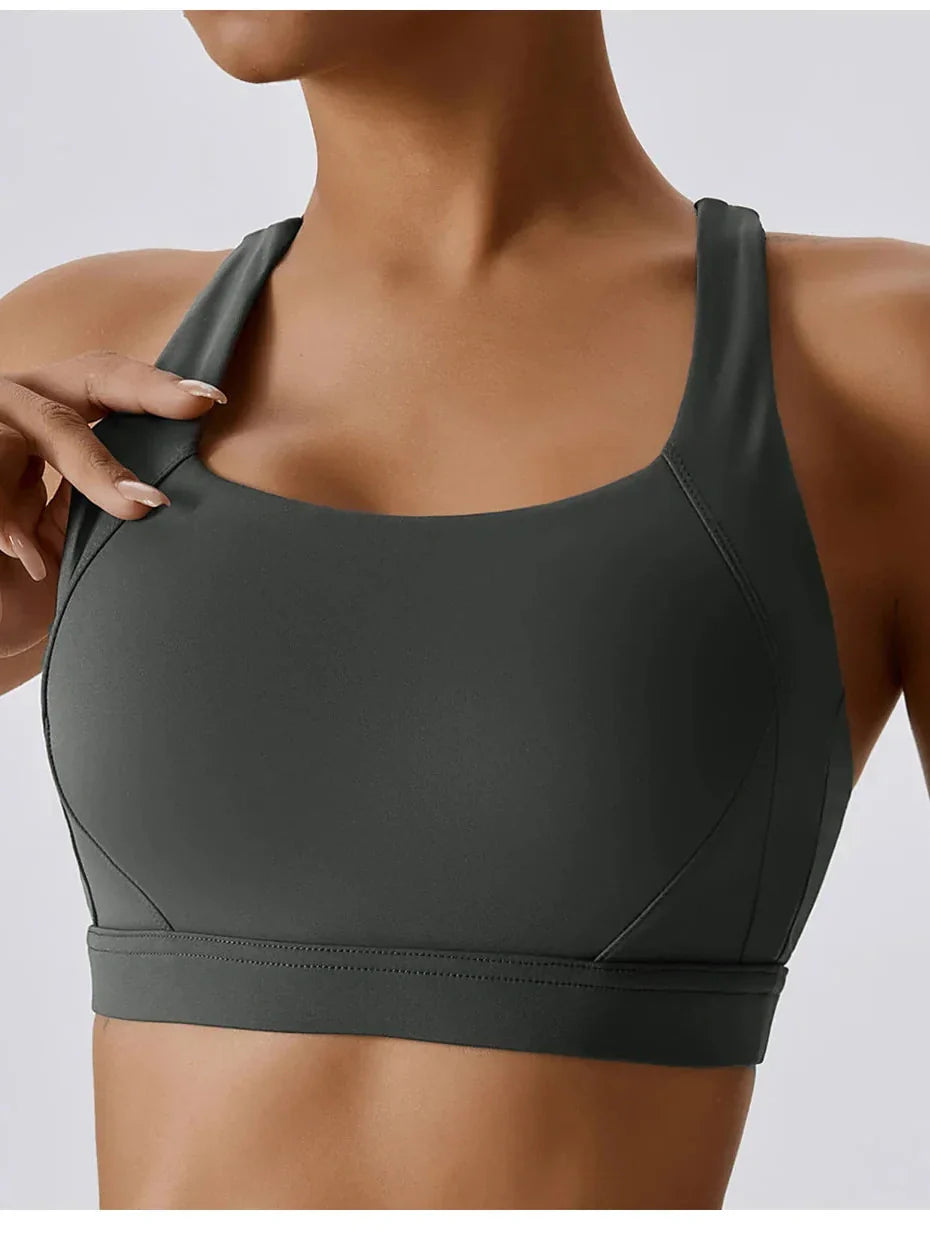 Soutien-gorge de sport