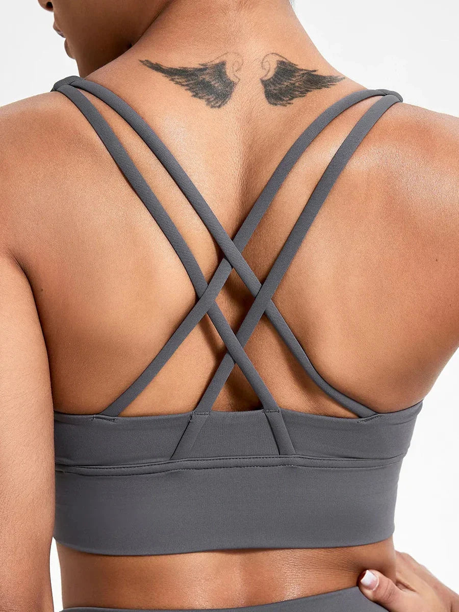 Soutien-gorge de sport