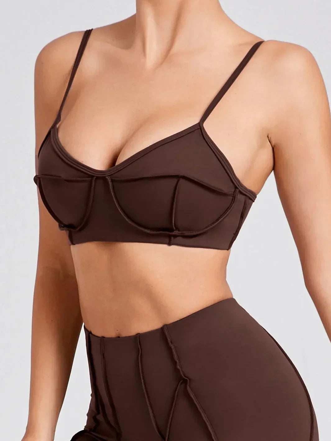 Soutien-gorge de sport