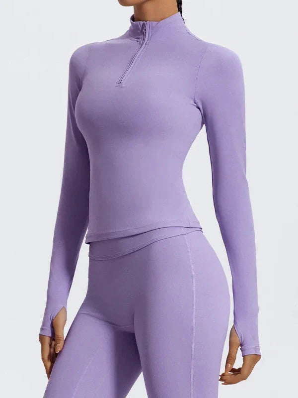Sweat-shirt sportif