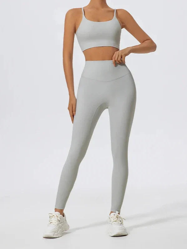 Ensemble de sport
