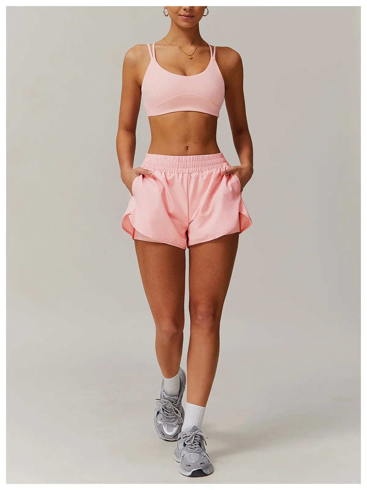 Soutien-gorge de sport