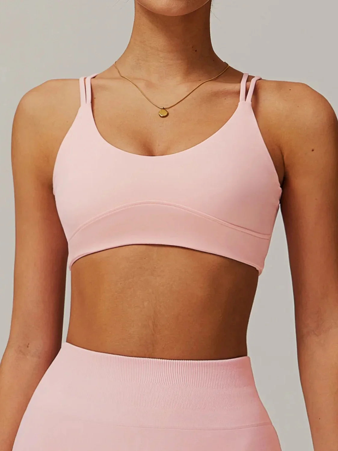 Soutien-gorge de sport