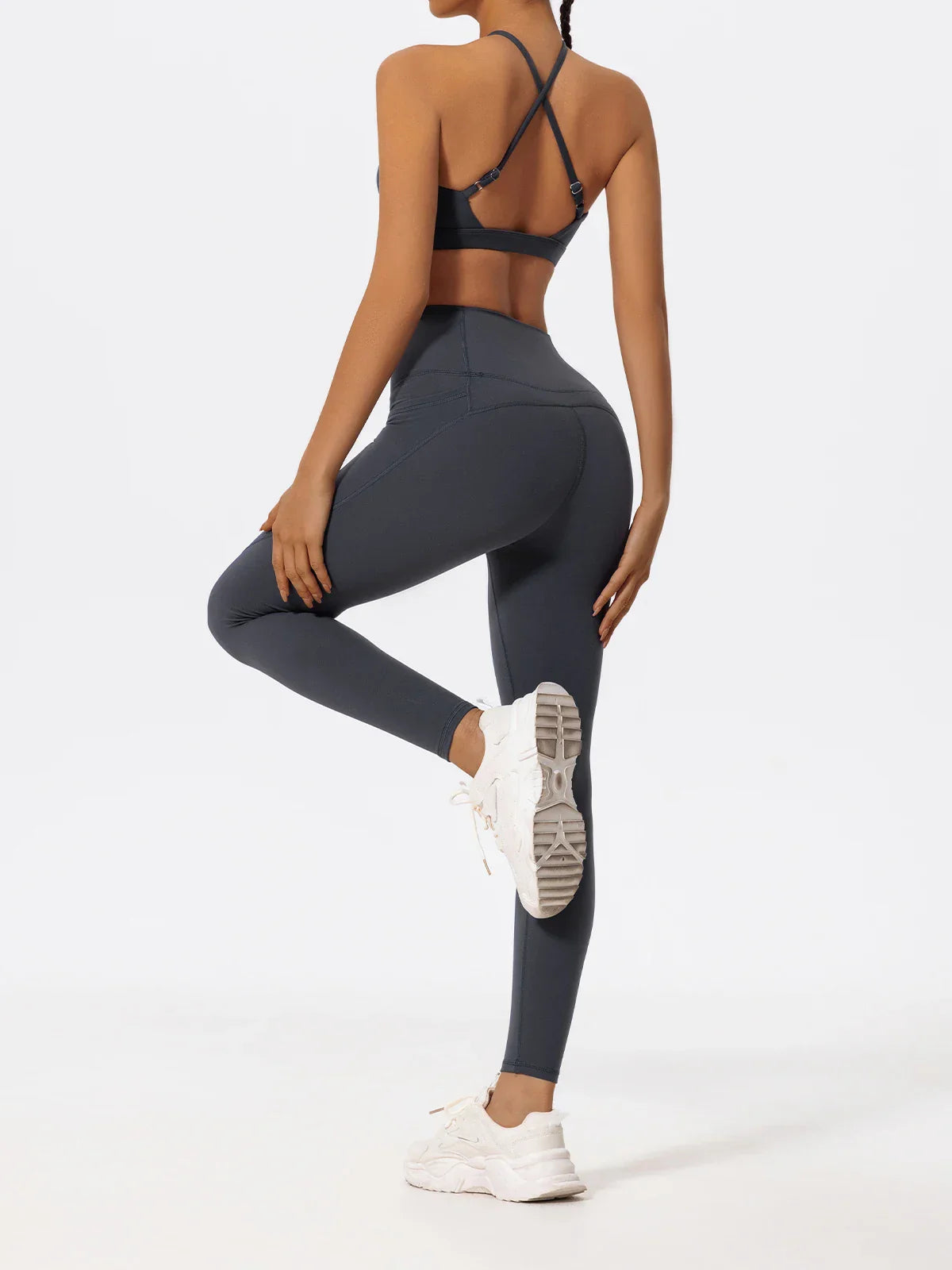 Ensemble de sport