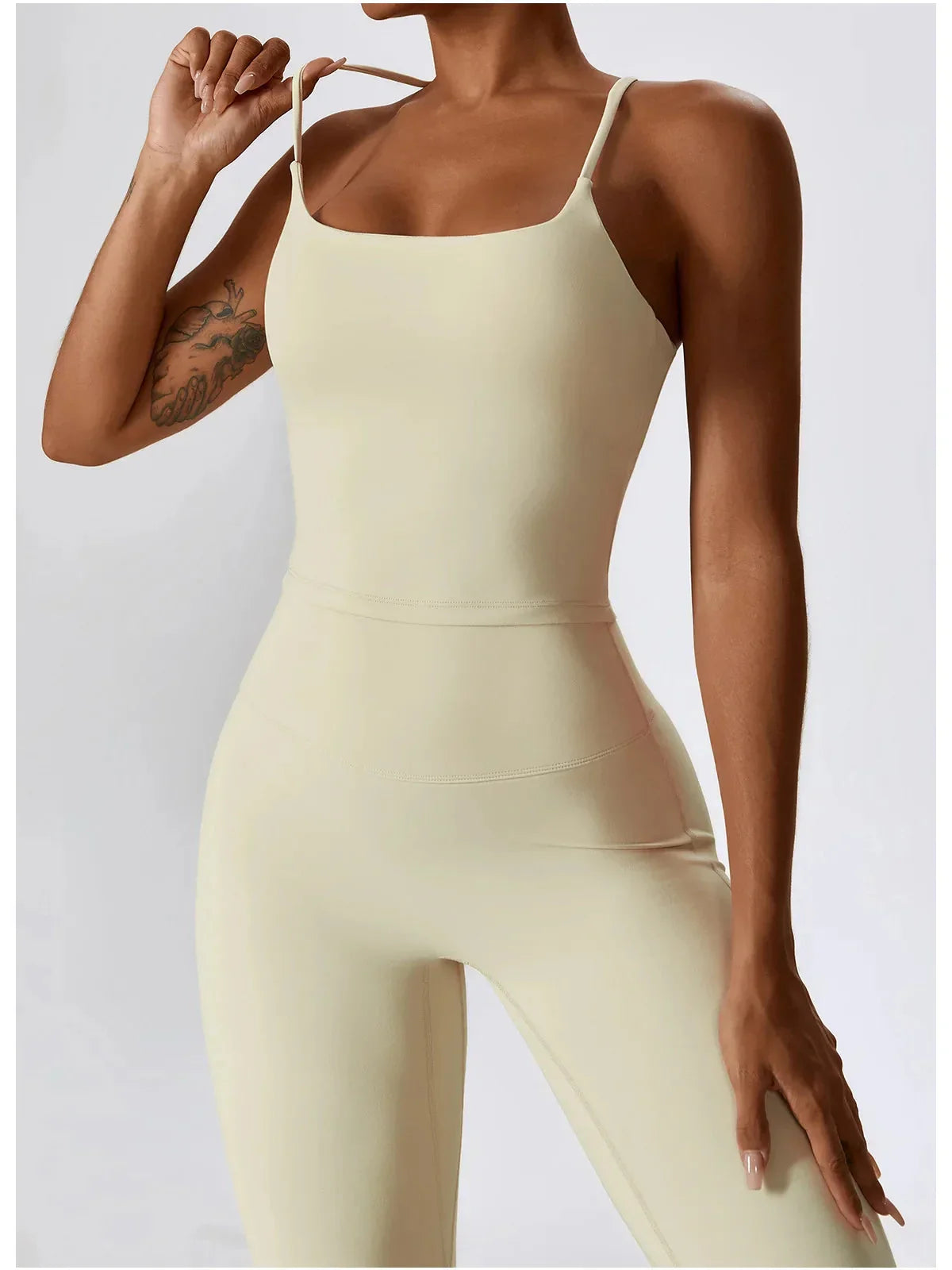 Ensemble de sport