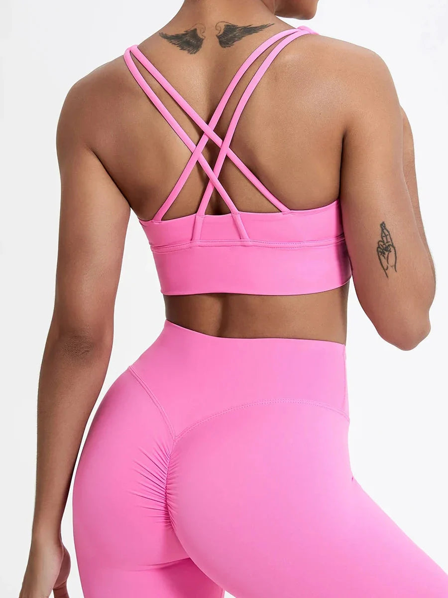 Soutien-gorge de sport