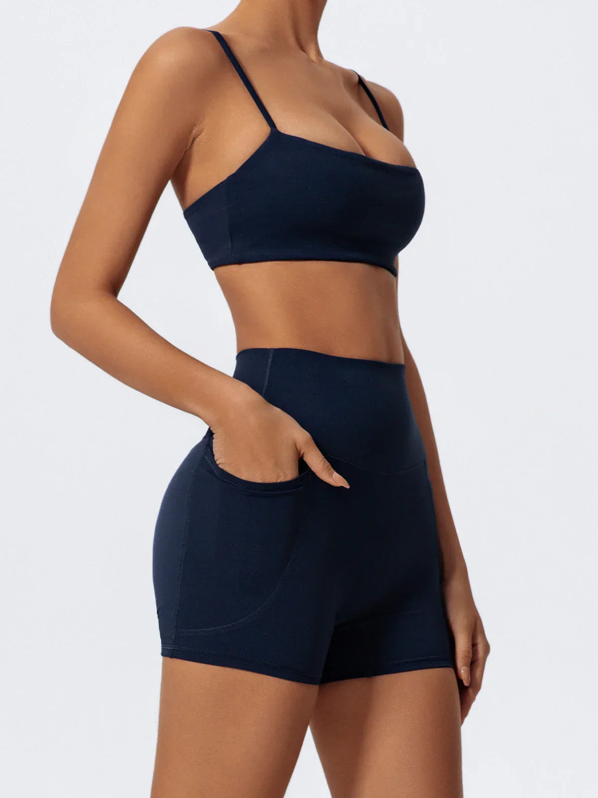 Soutien-gorge de sport