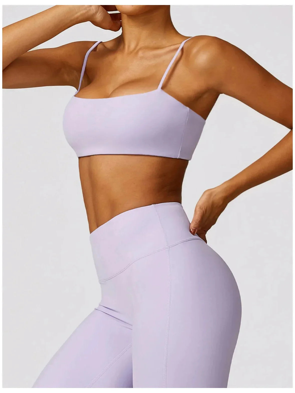 Soutien-gorge de sport