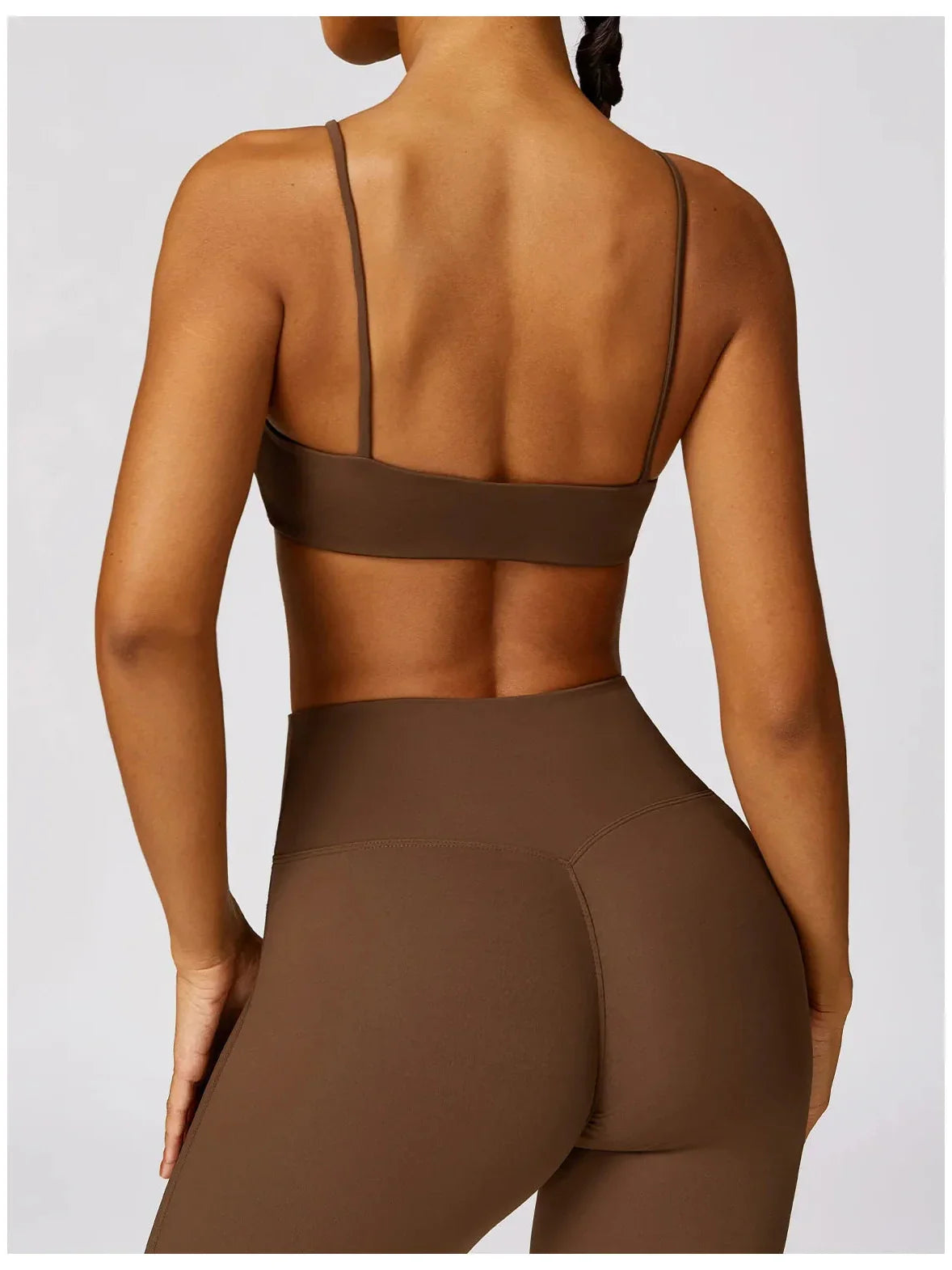 Soutien-gorge de sport