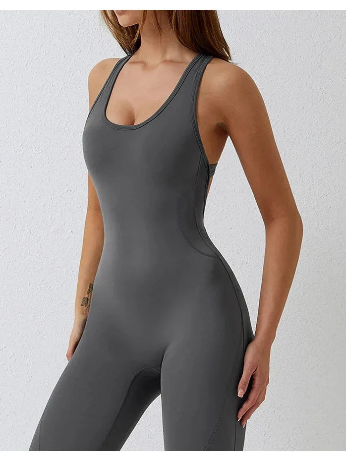 Combinaison de sport