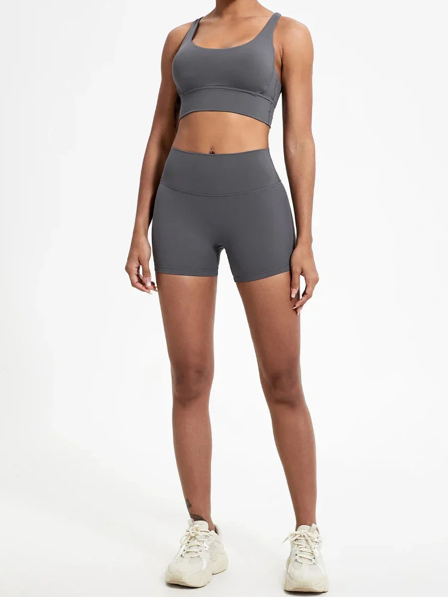 Shorts de sport