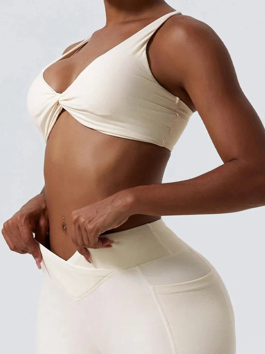 Soutien-gorge de sport