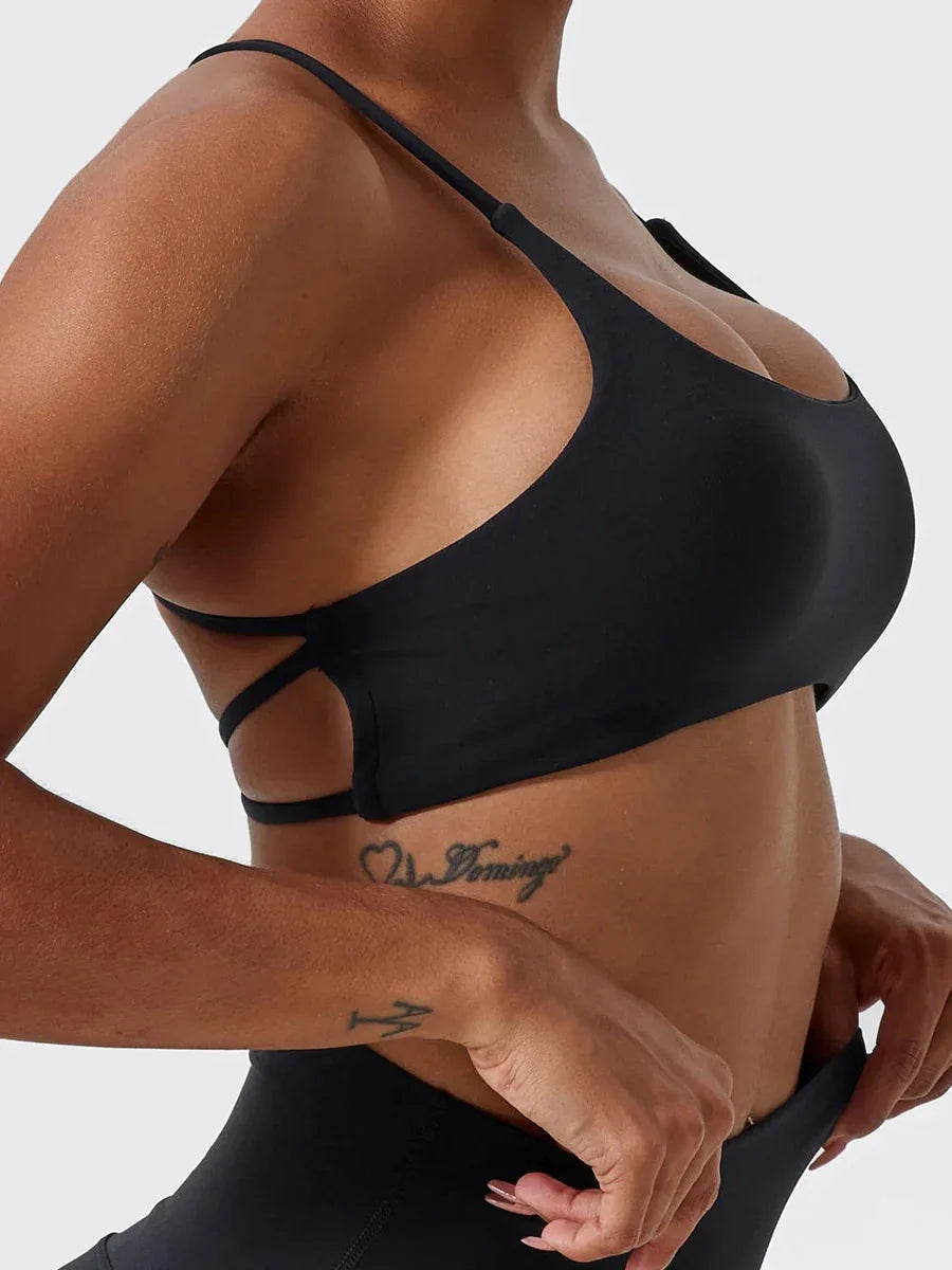 Soutien-gorge de sport