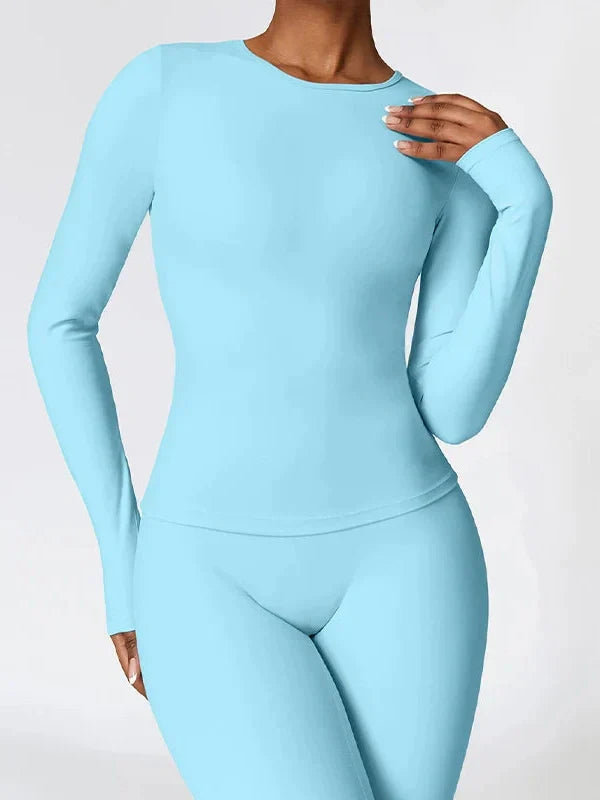 Ensemble de sport