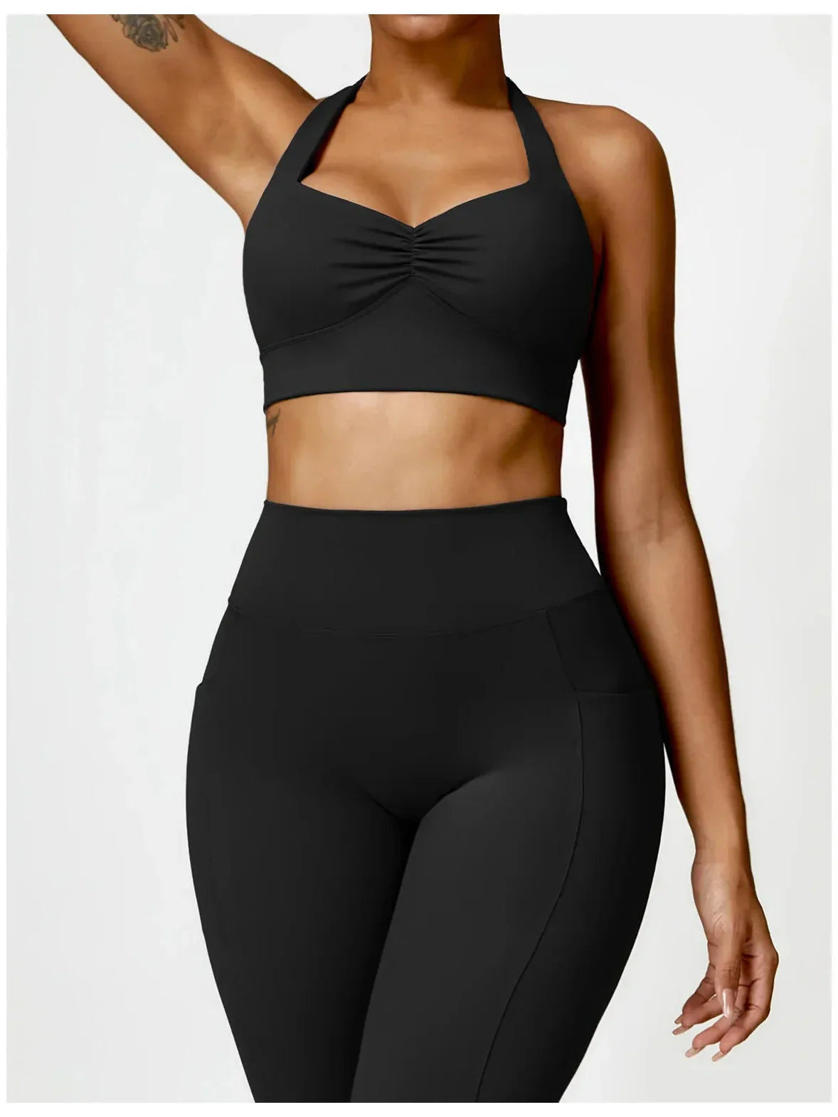 Soutien-gorge de sport