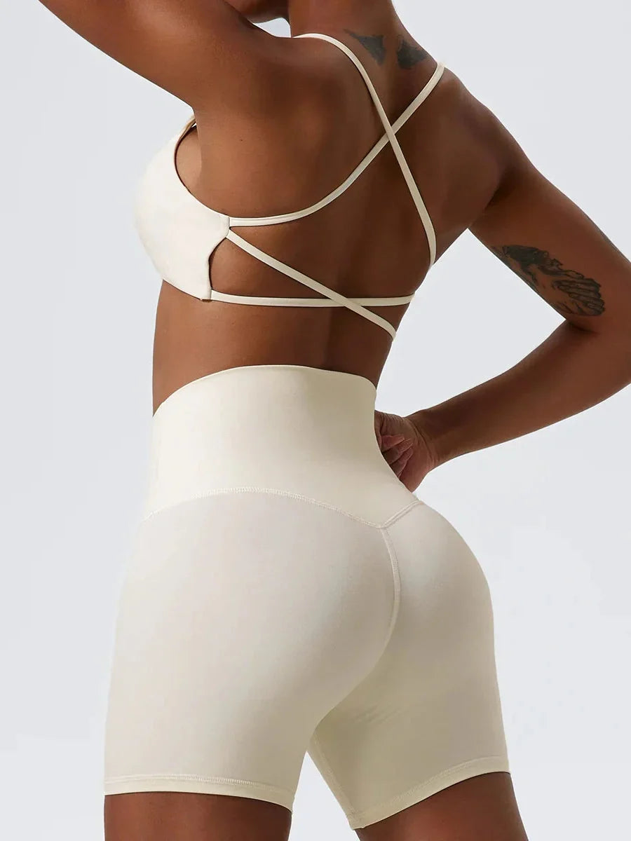 Soutien-gorge de sport