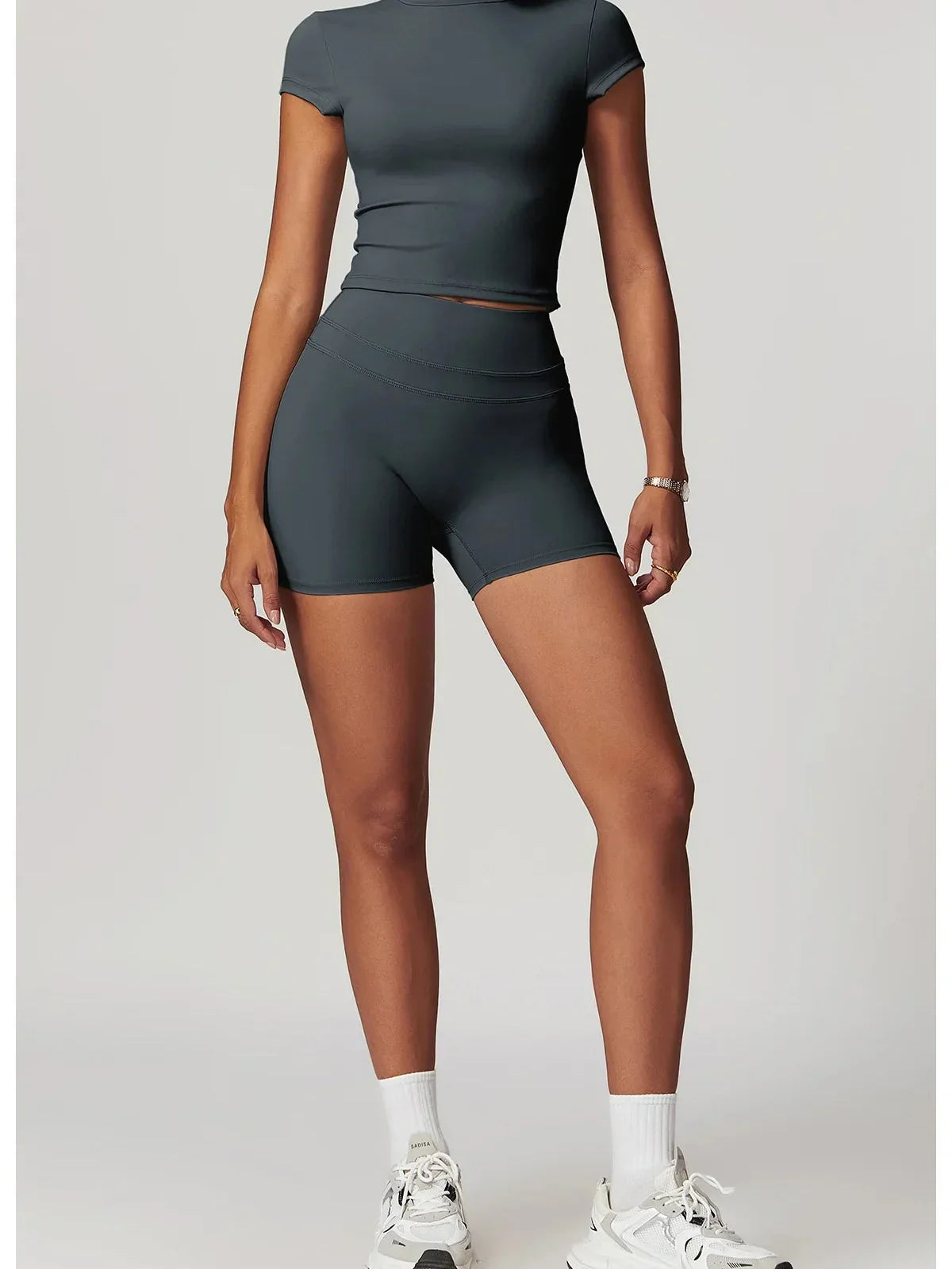 Ensemble de sport