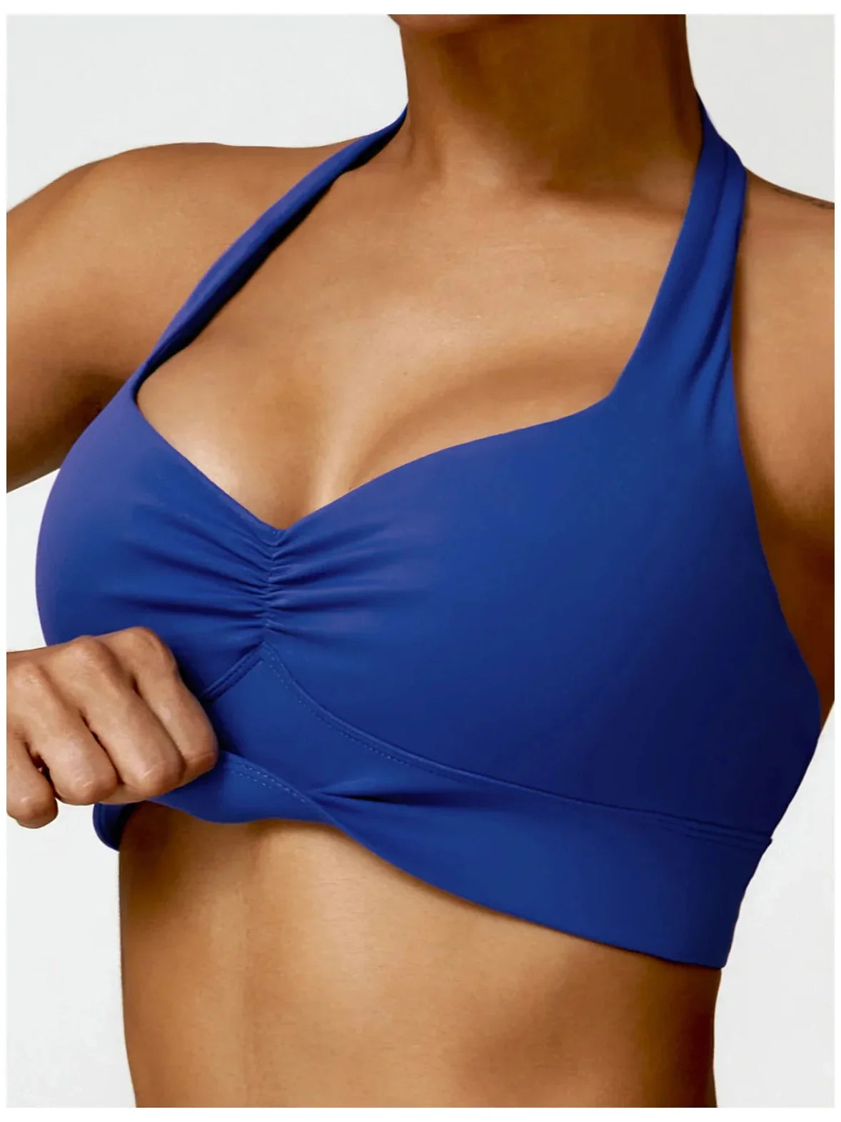 Soutien-gorge de sport