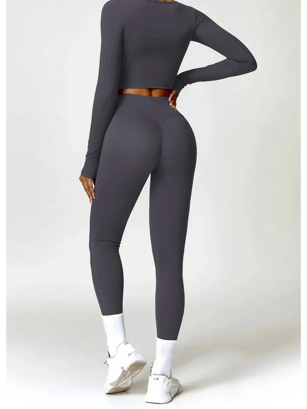 Ensemble de sport