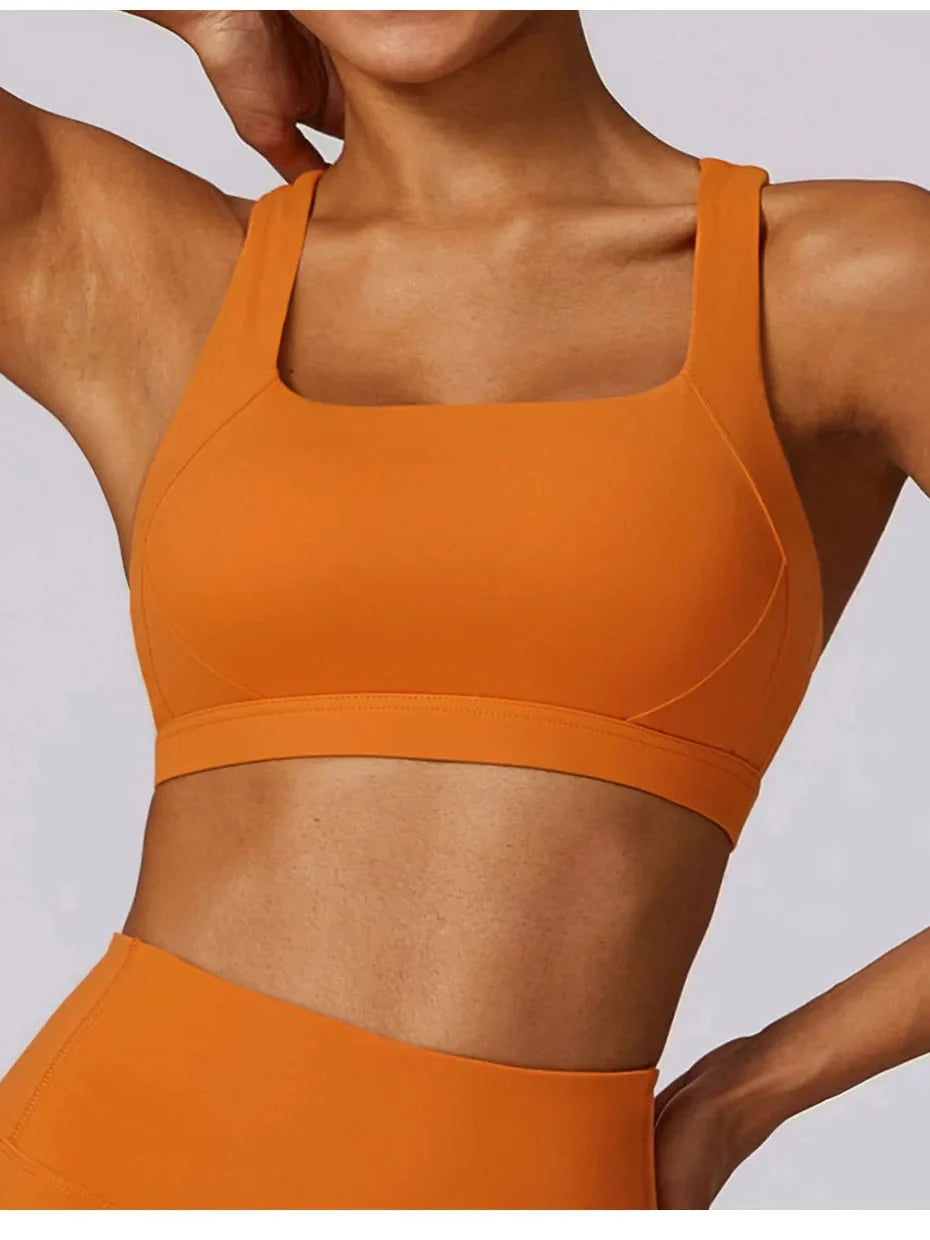 Soutien-gorge de sport