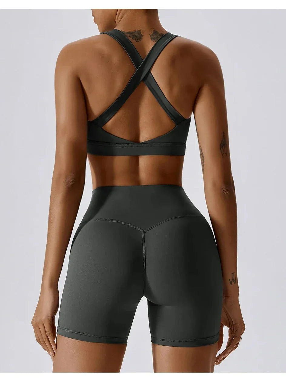 Soutien-gorge de sport