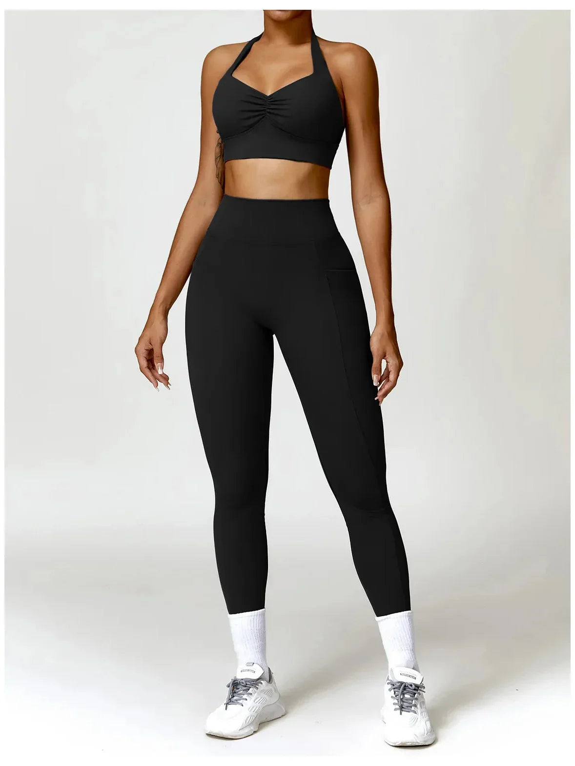 Soutien-gorge de sport
