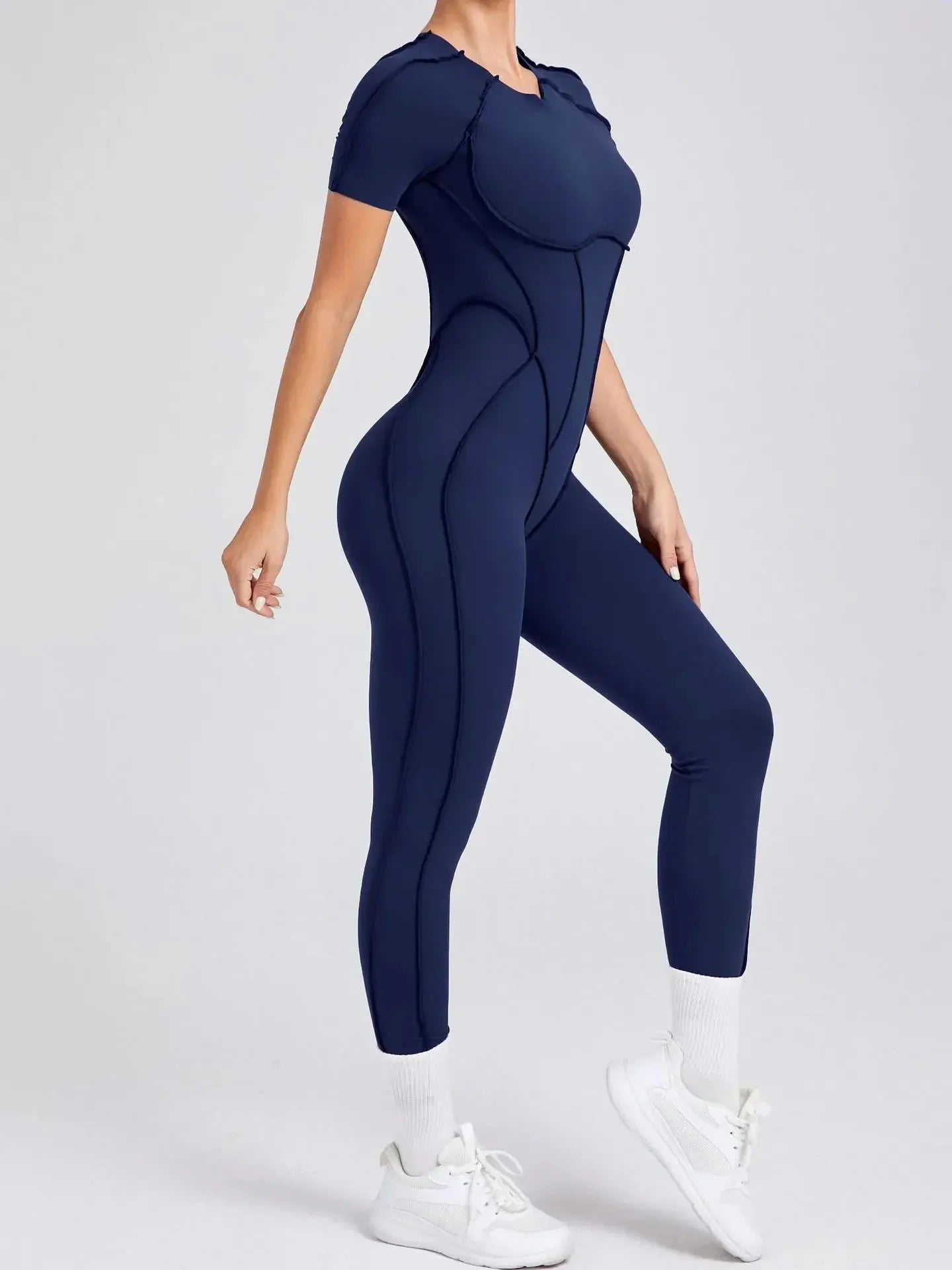 Combinaison de sport