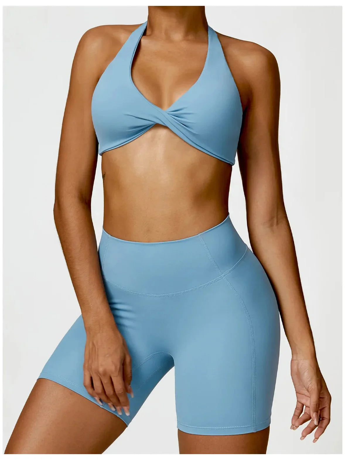Soutien-gorge de sport