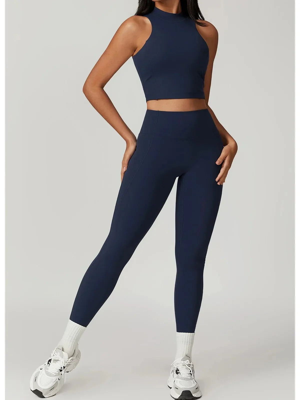 Ensemble de sport
