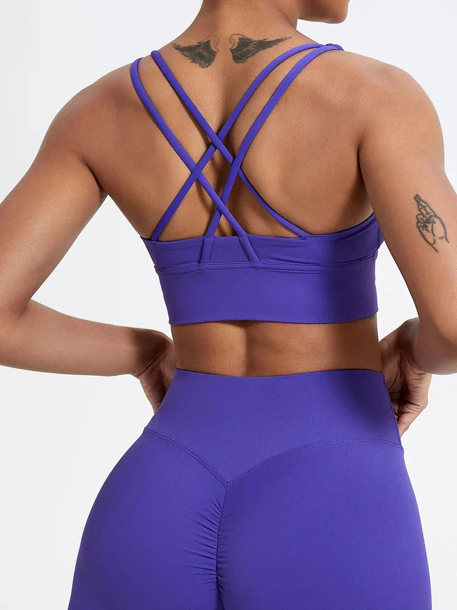 Soutien-gorge de sport