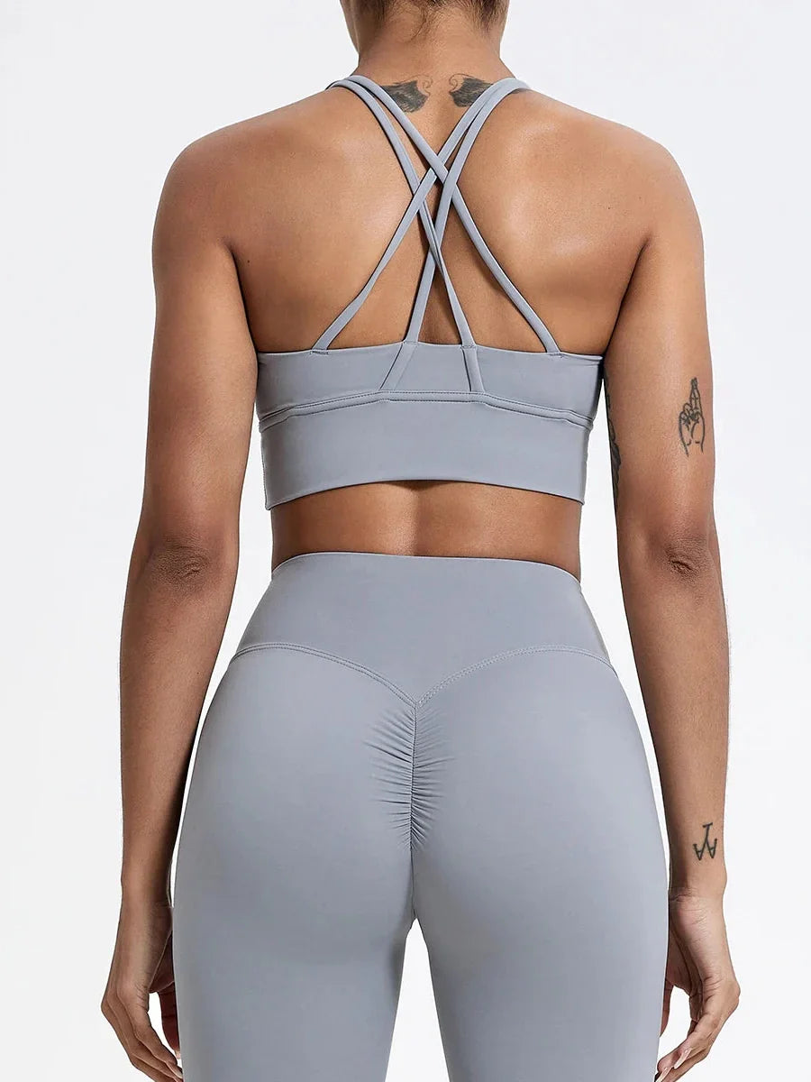 Soutien-gorge de sport