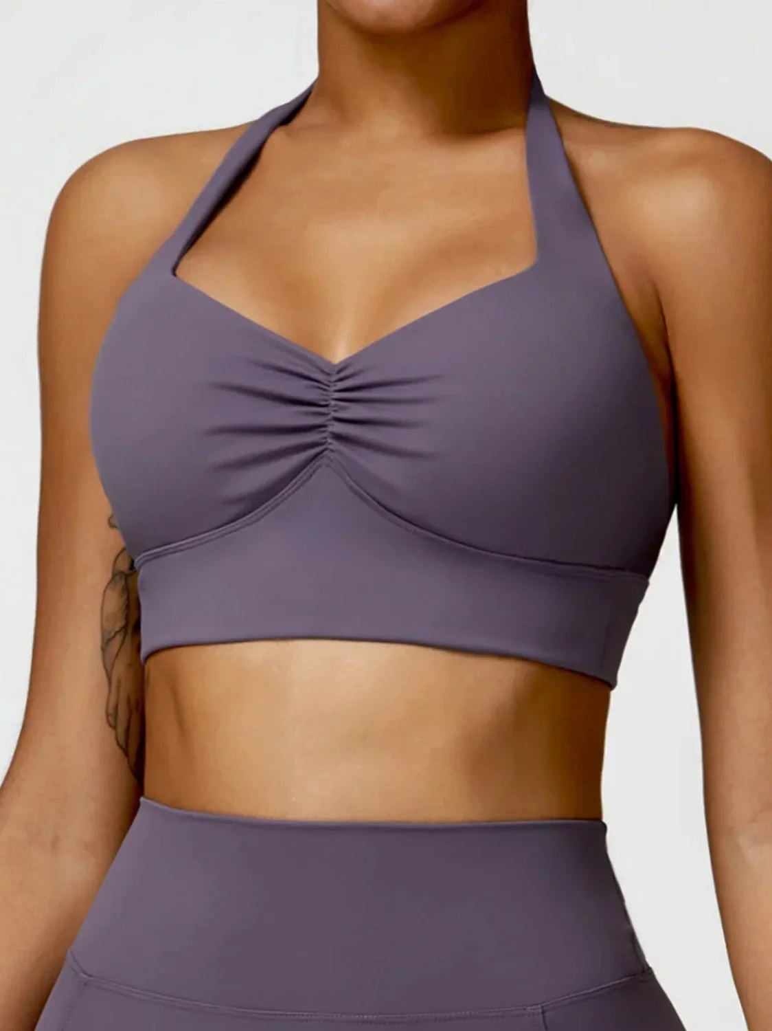 Soutien-gorge de sport