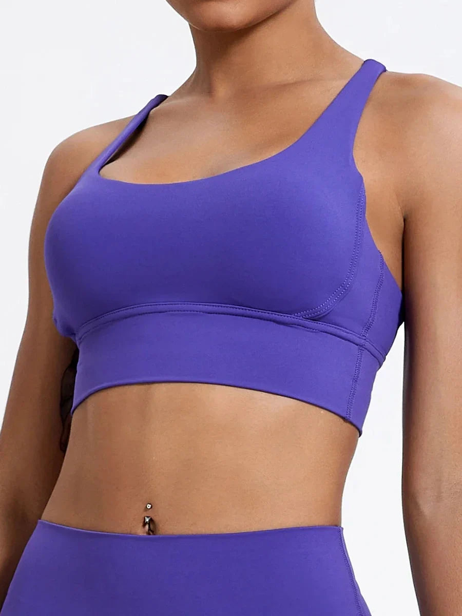 Soutien-gorge de sport