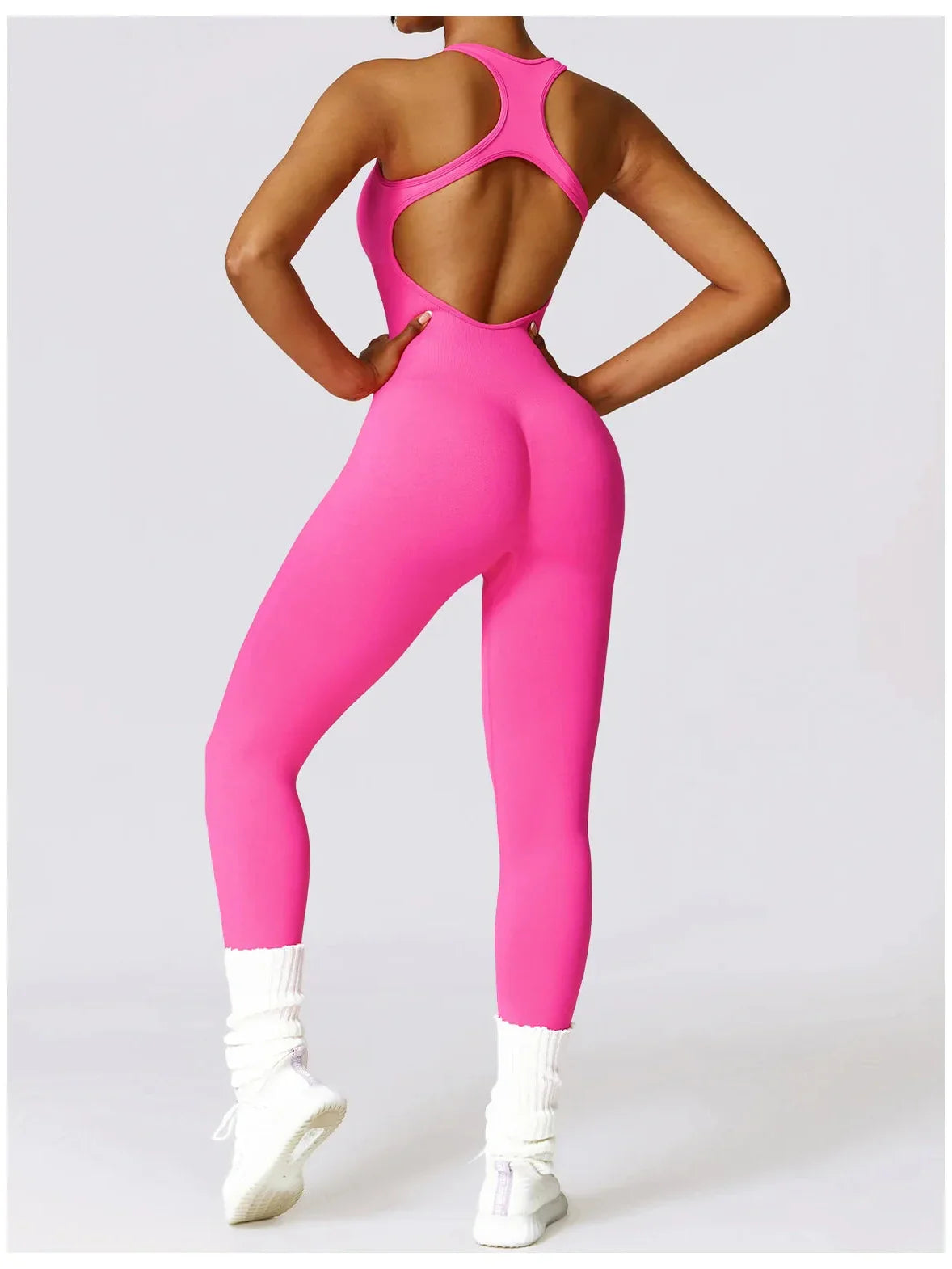 Combinaison de sport