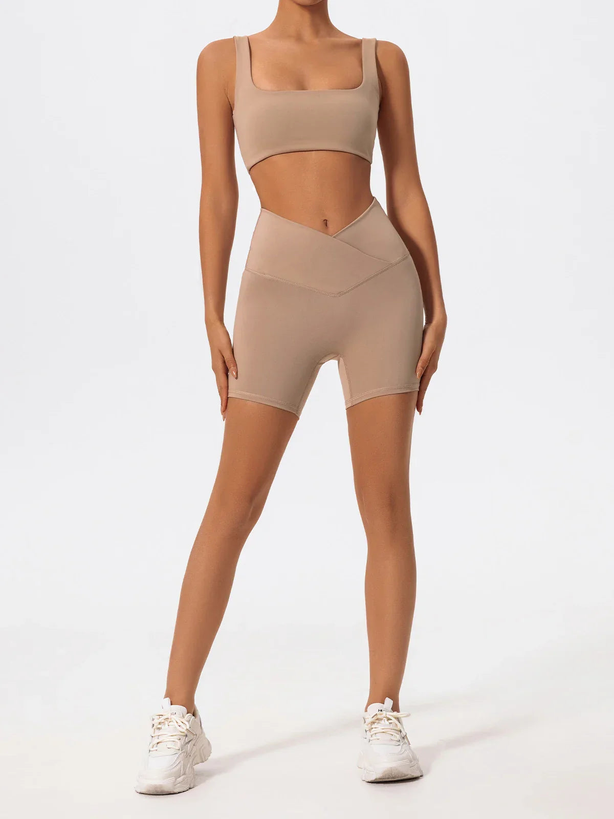 Ensemble de sport