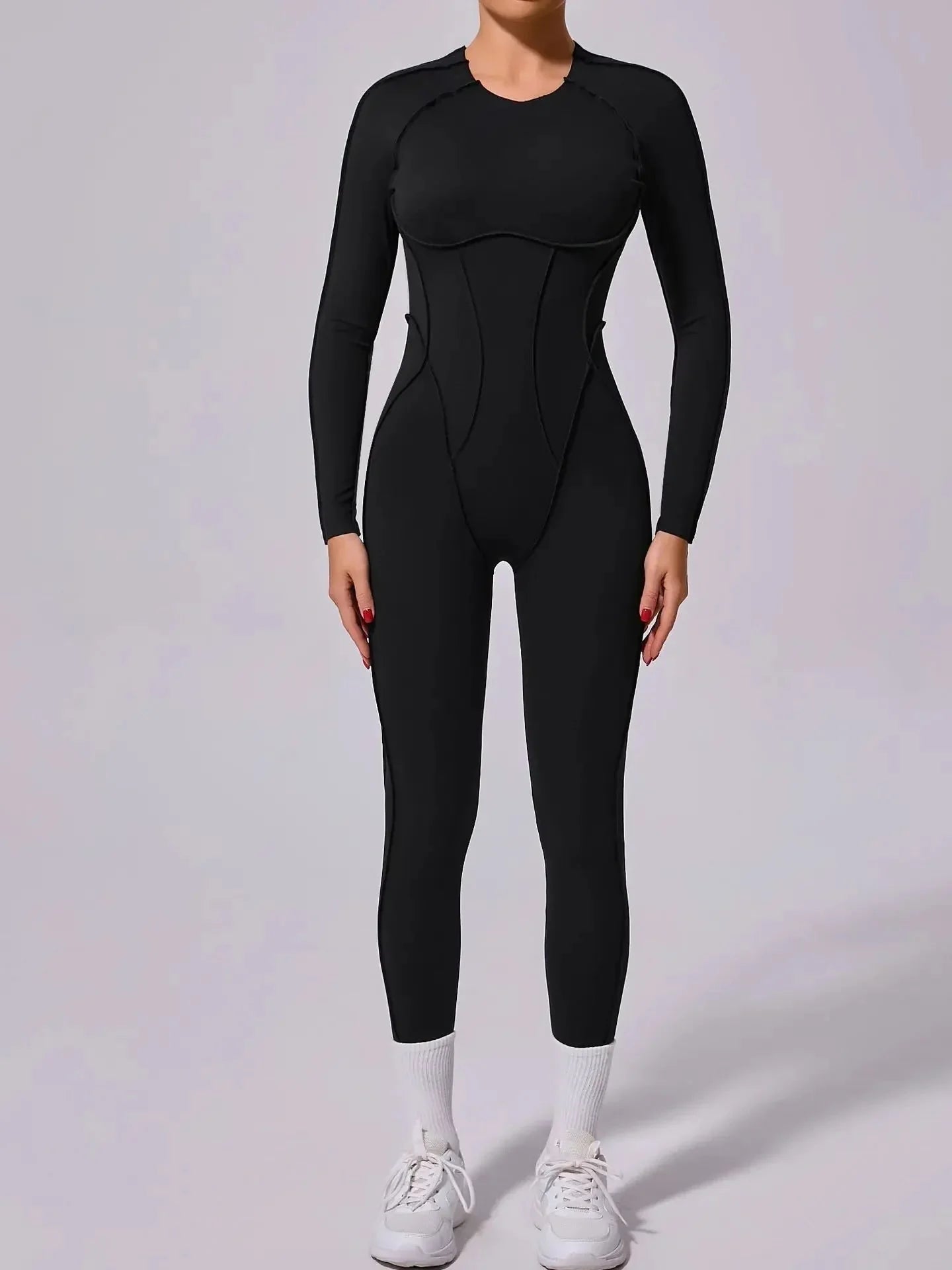 Combinaison de sport