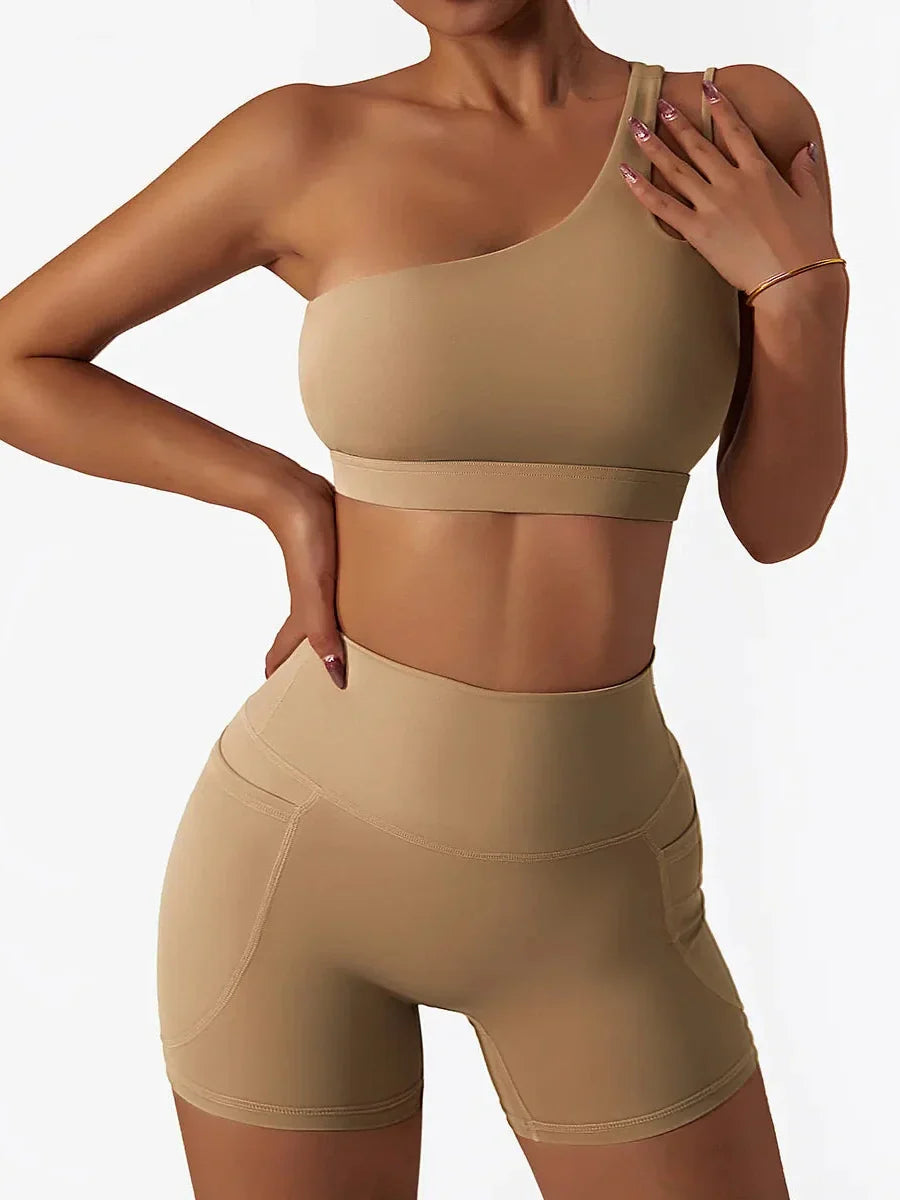 Soutien-gorge de sport