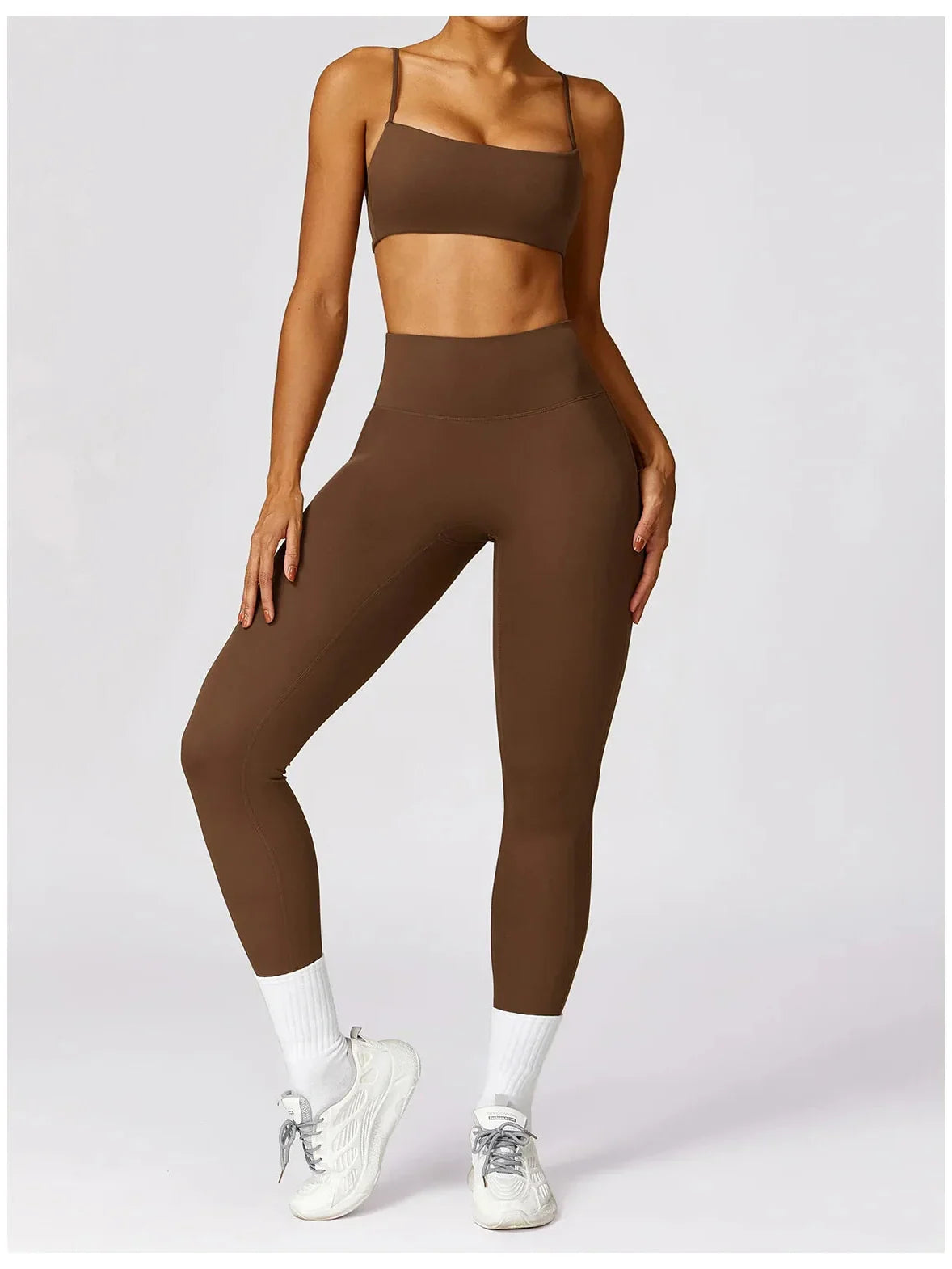 Soutien-gorge de sport