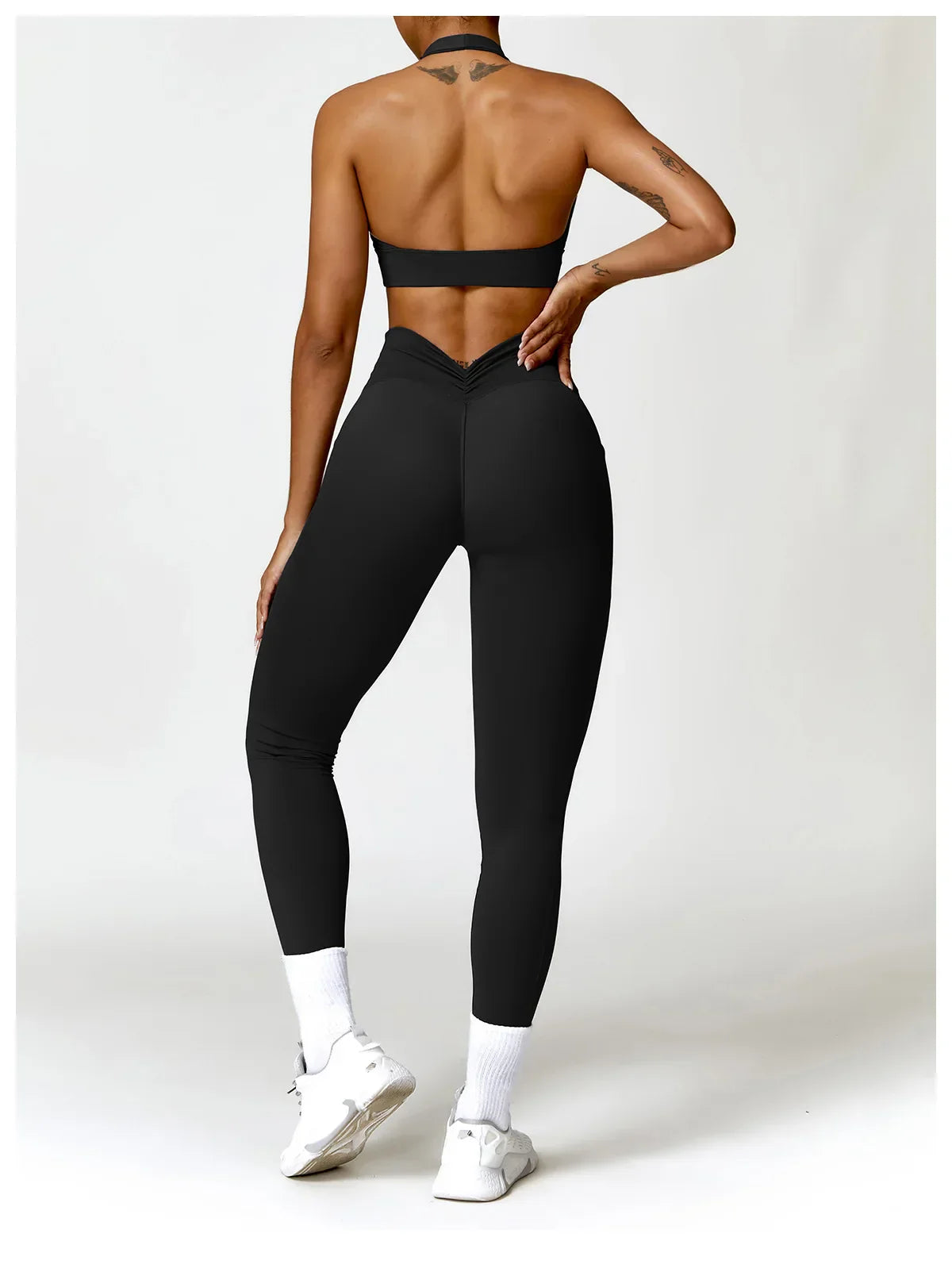 Soutien-gorge de sport