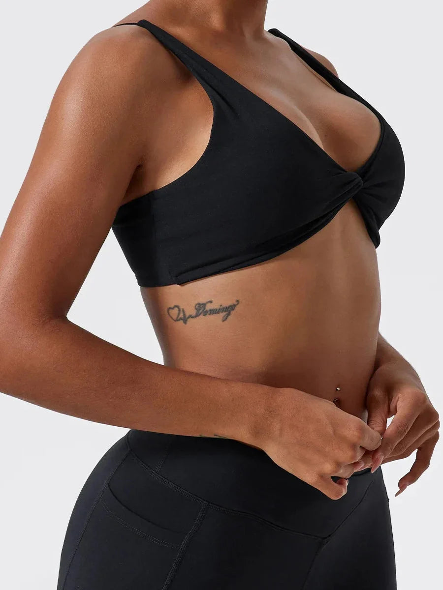 Soutien-gorge de sport