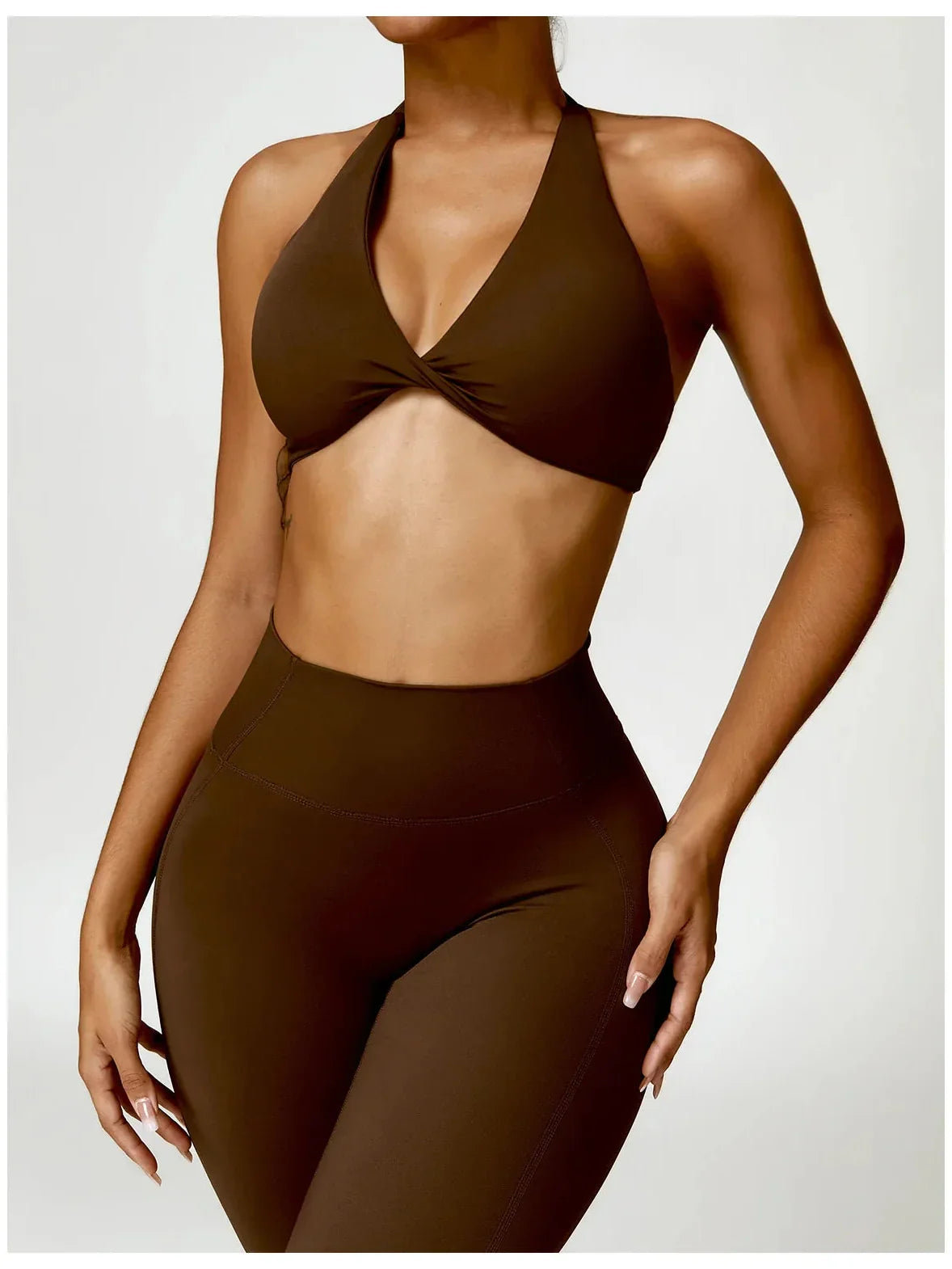 Soutien-gorge de sport