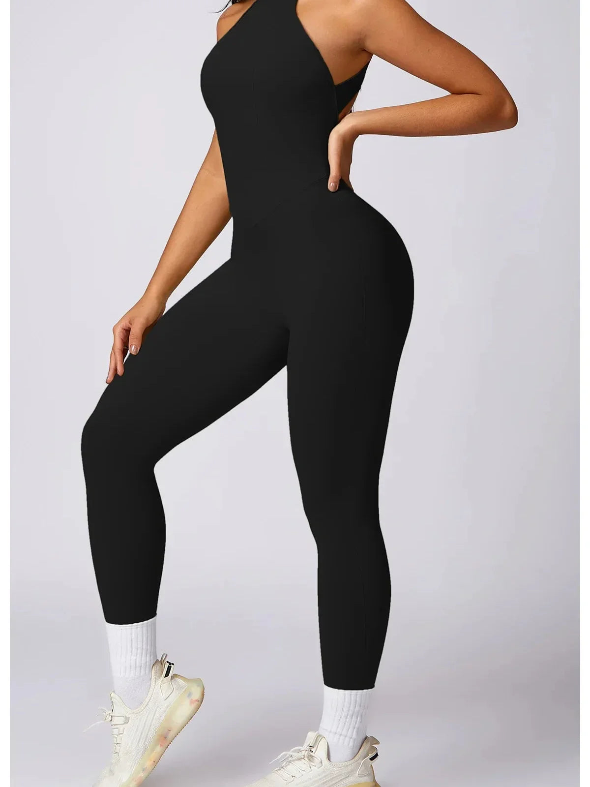 Combinaison de sport