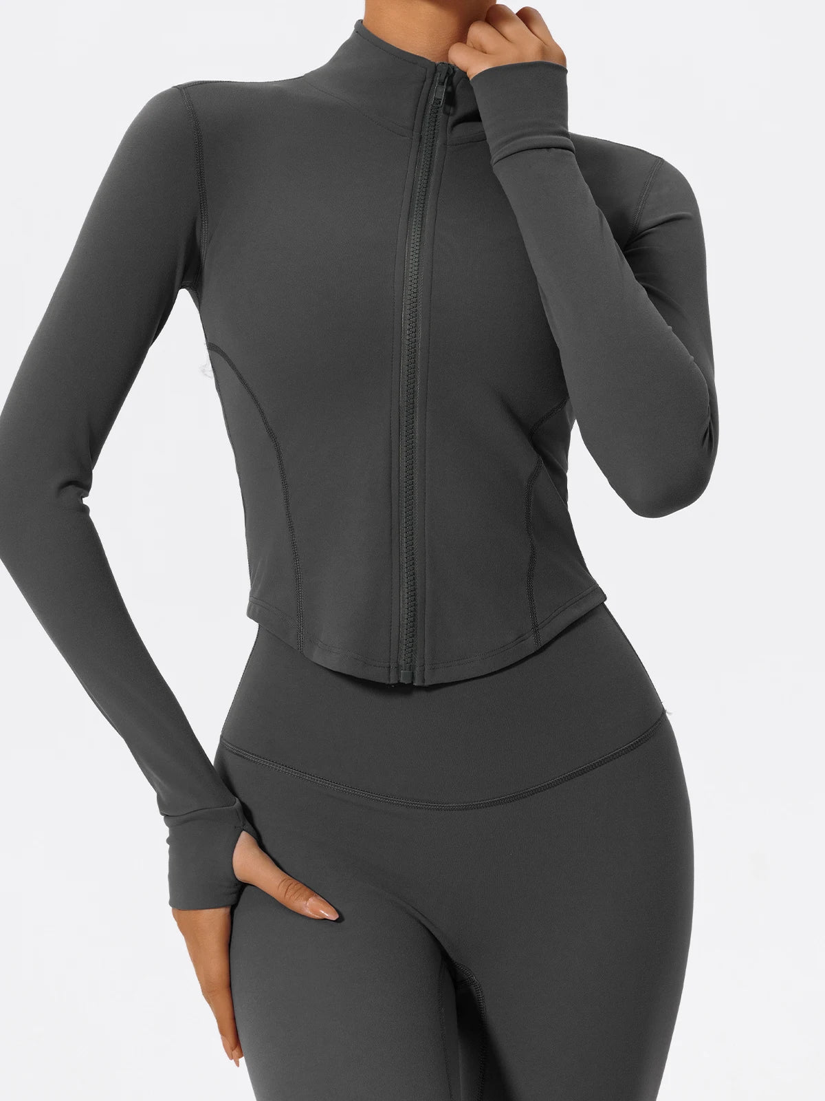 Ensemble de sport