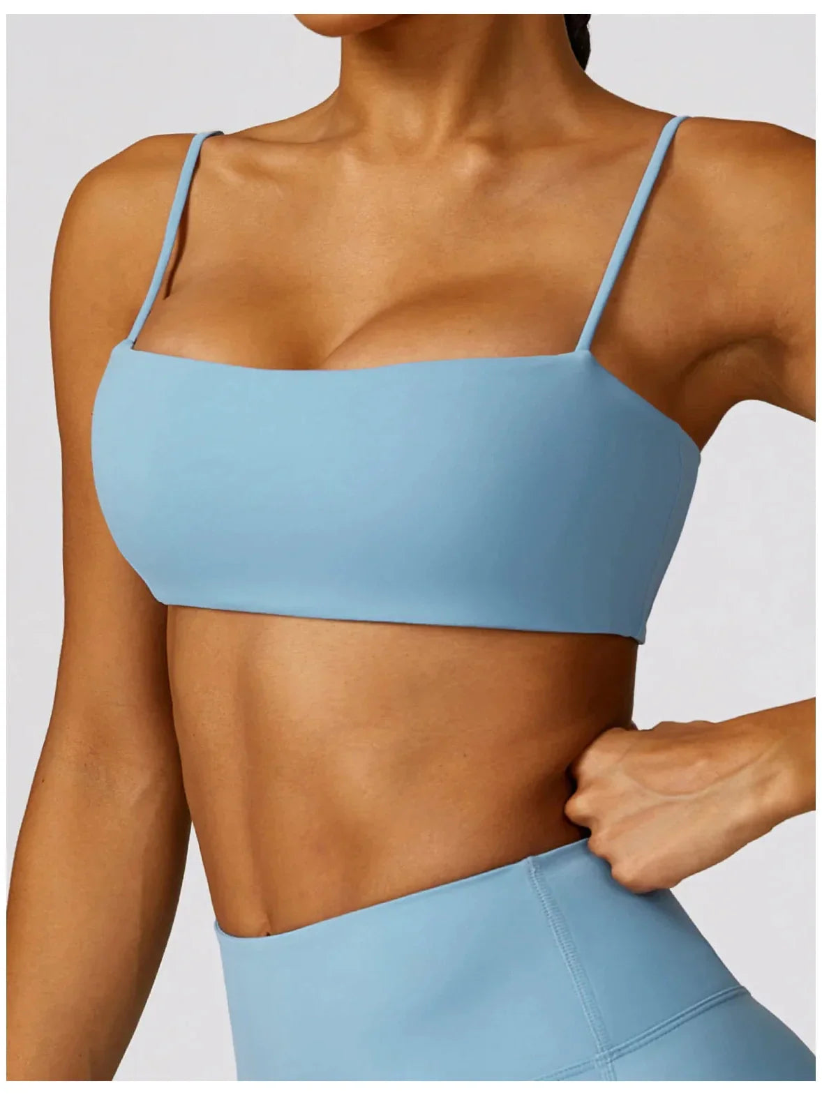 Soutien-gorge de sport