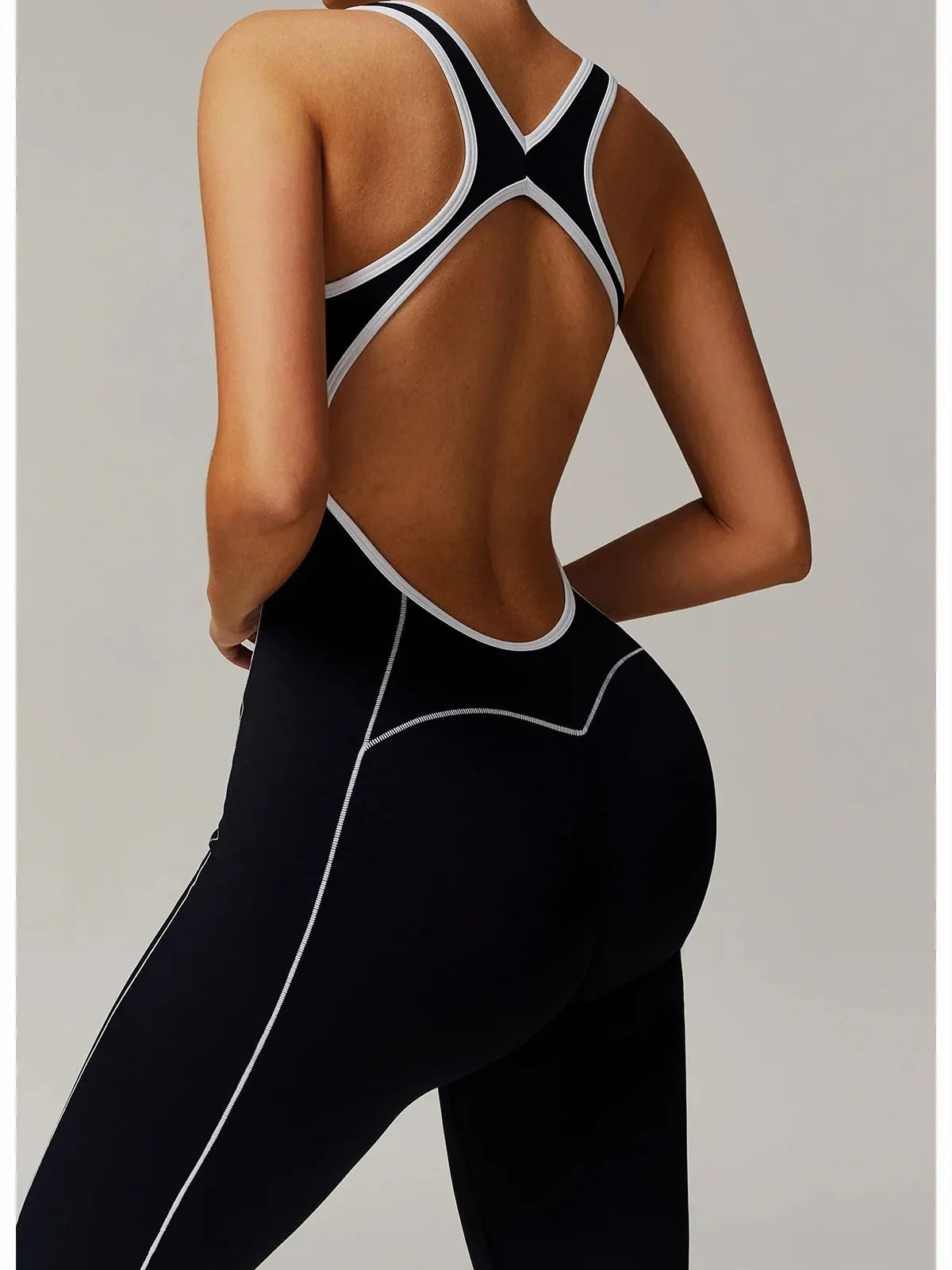 Combinaison de sport