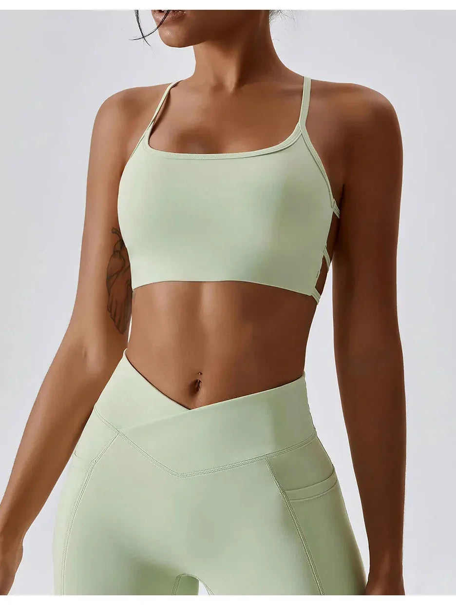 Soutien-gorge de sport