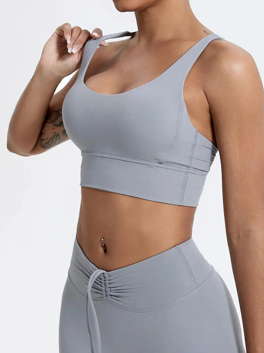 Soutien-gorge de sport