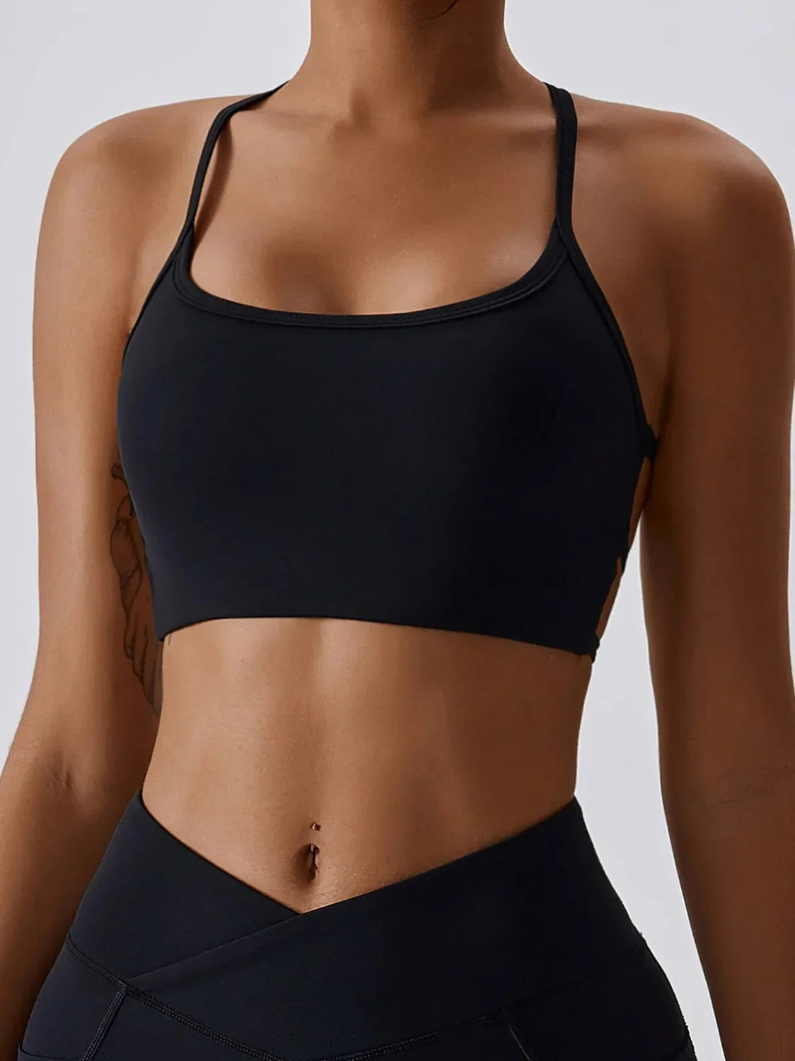 Soutien-gorge de sport