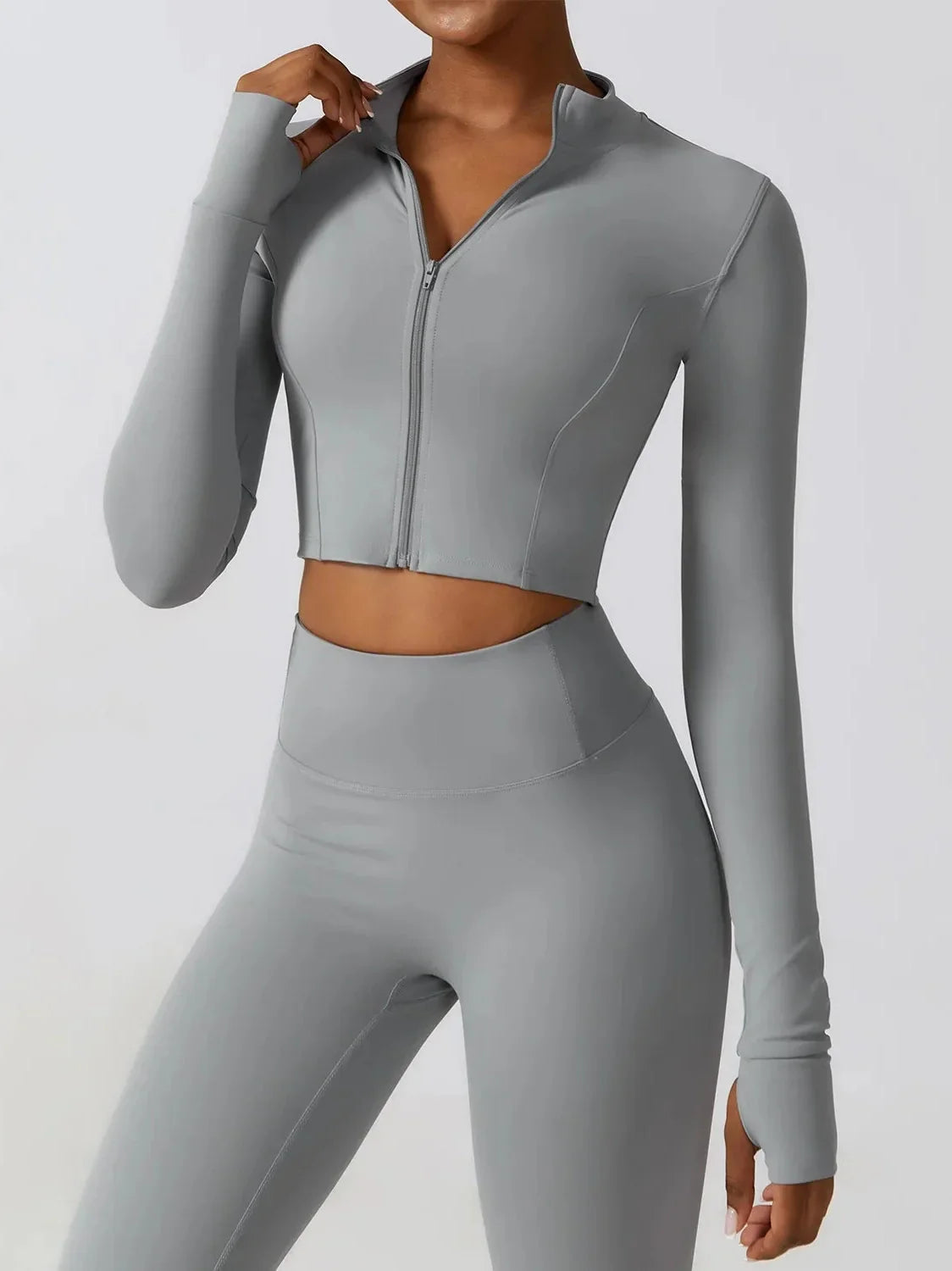 Sweat-shirt sportif